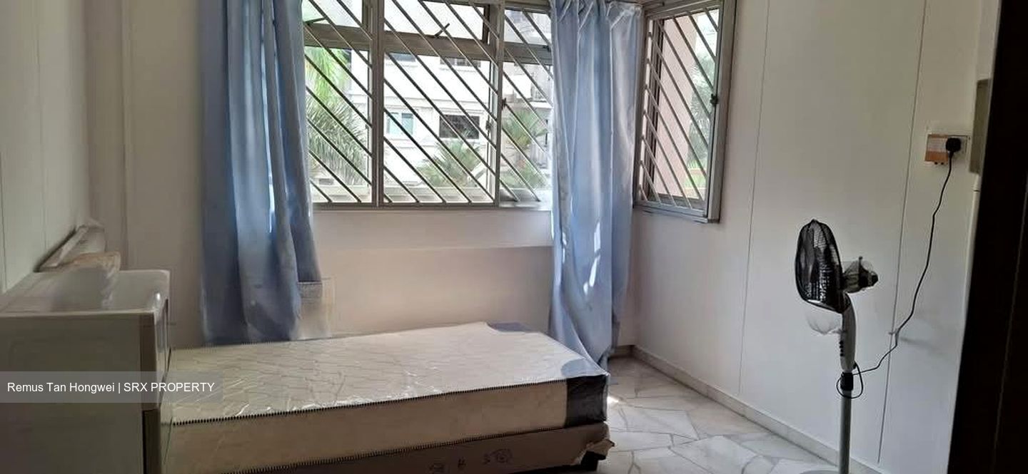 Blk 969 Hougang Street 91 (Hougang), HDB 4 Rooms #593666121